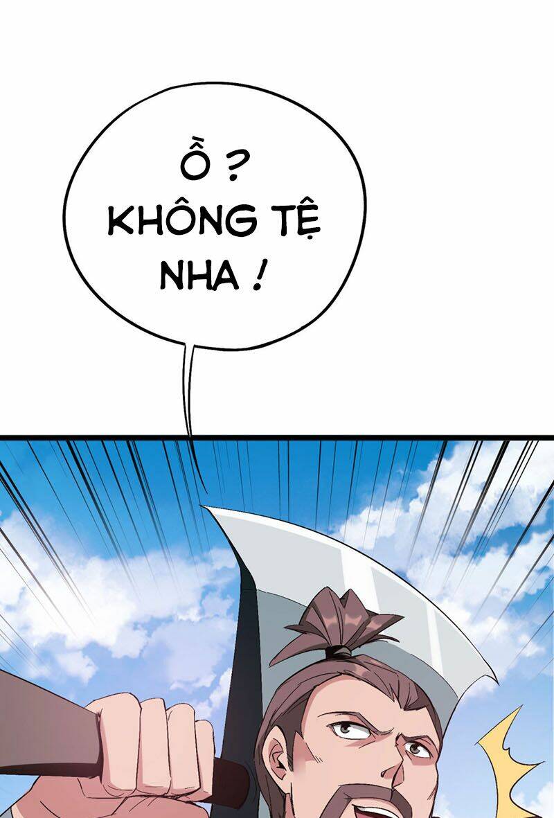 Phục Thiên Thánh Chủ: Chapter 134
