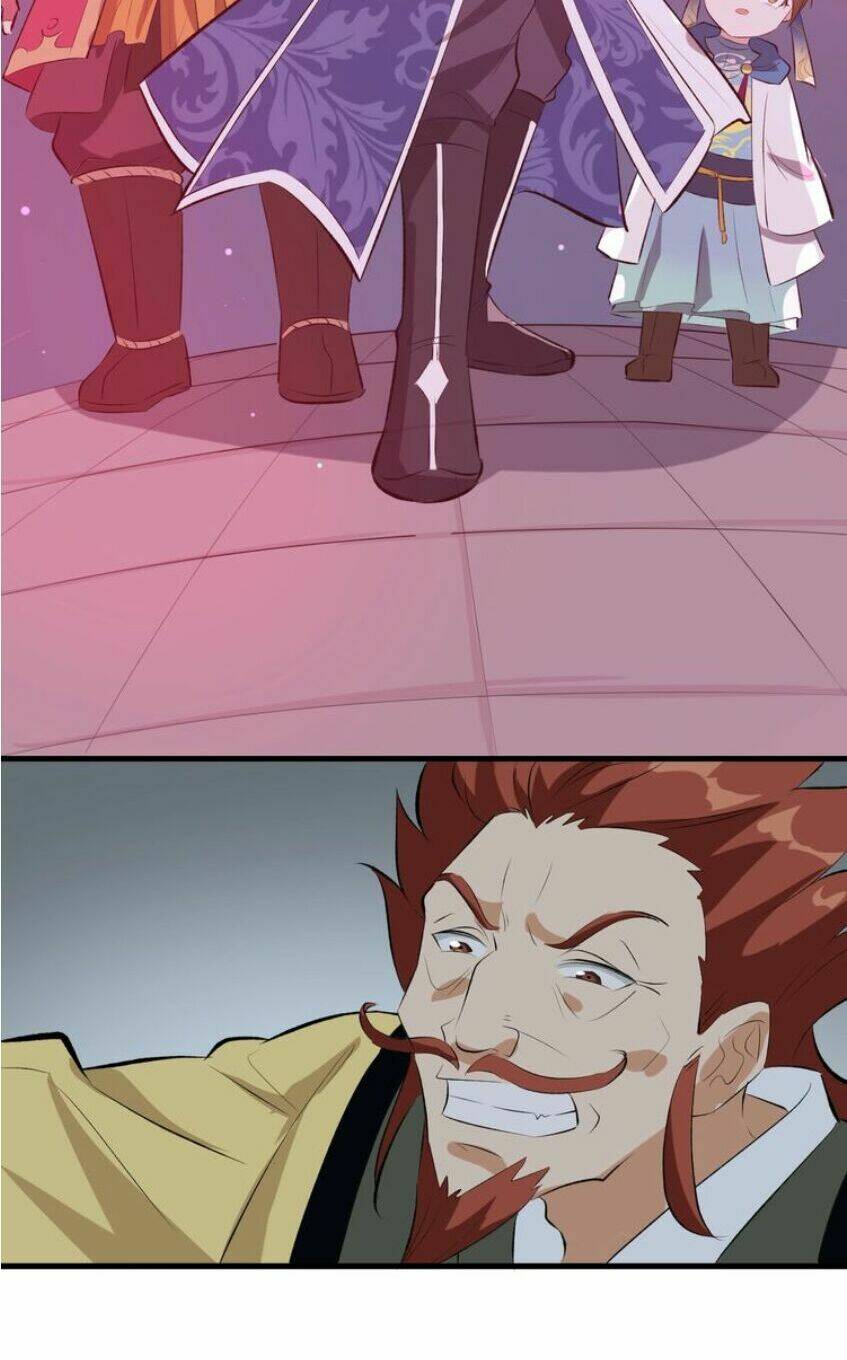 Đại Nghịch Chi Môn: Chapter 43