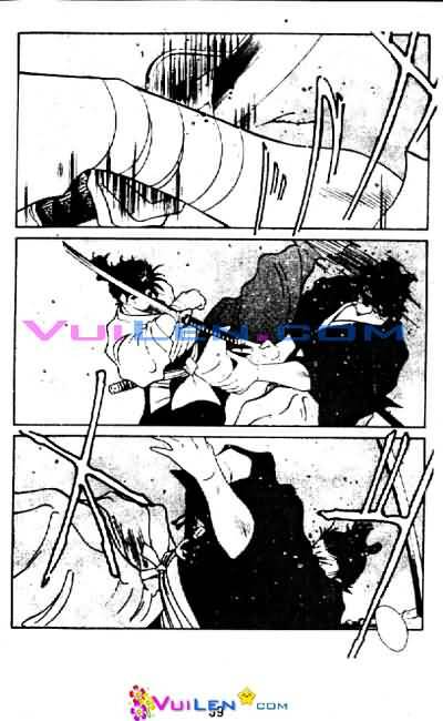 Truyền Nhân Atula Phần II: Chapter 3