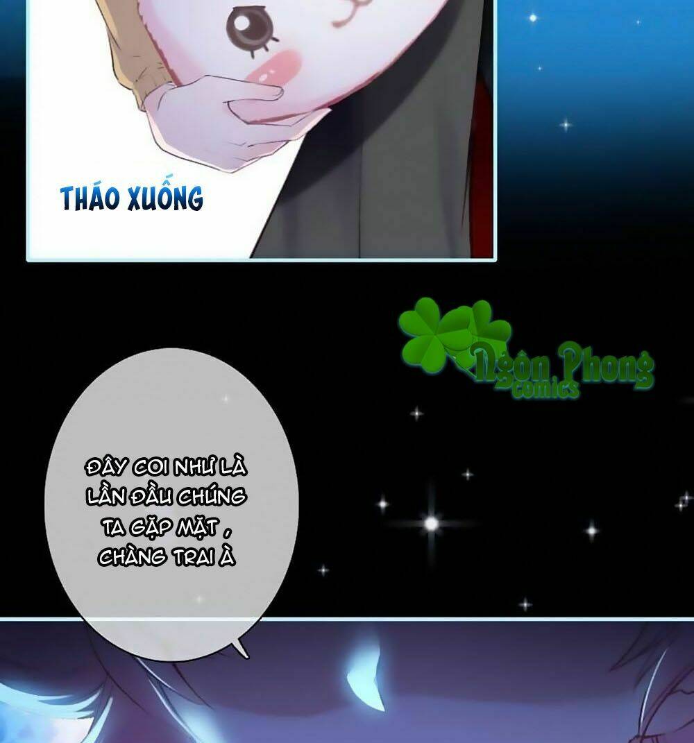 Từ Hôm Nay Nhận Chức Thiếu Nữ Ma Pháp: Chapter 14