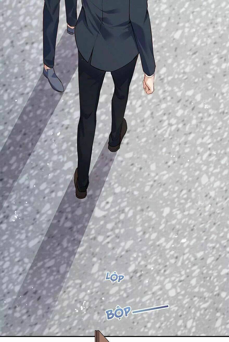 Sau Này Vẫn Cứ Thích Em: Chapter 31