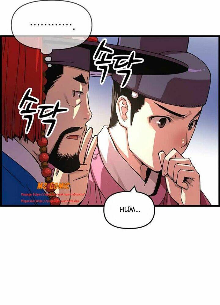 Tôi Sẽ Sống Như Một Hoàng Tử: Chapter 57