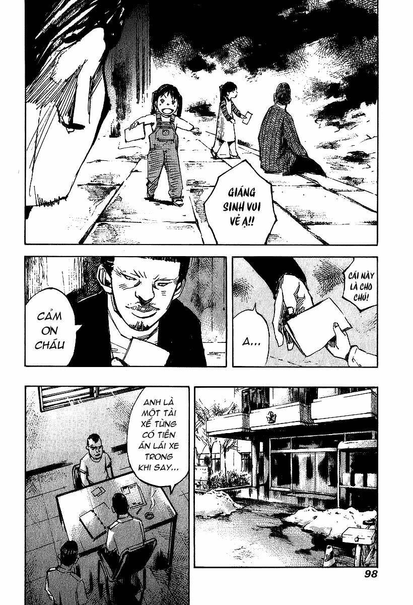 Skyhigh: Shinshou: Chapter 2