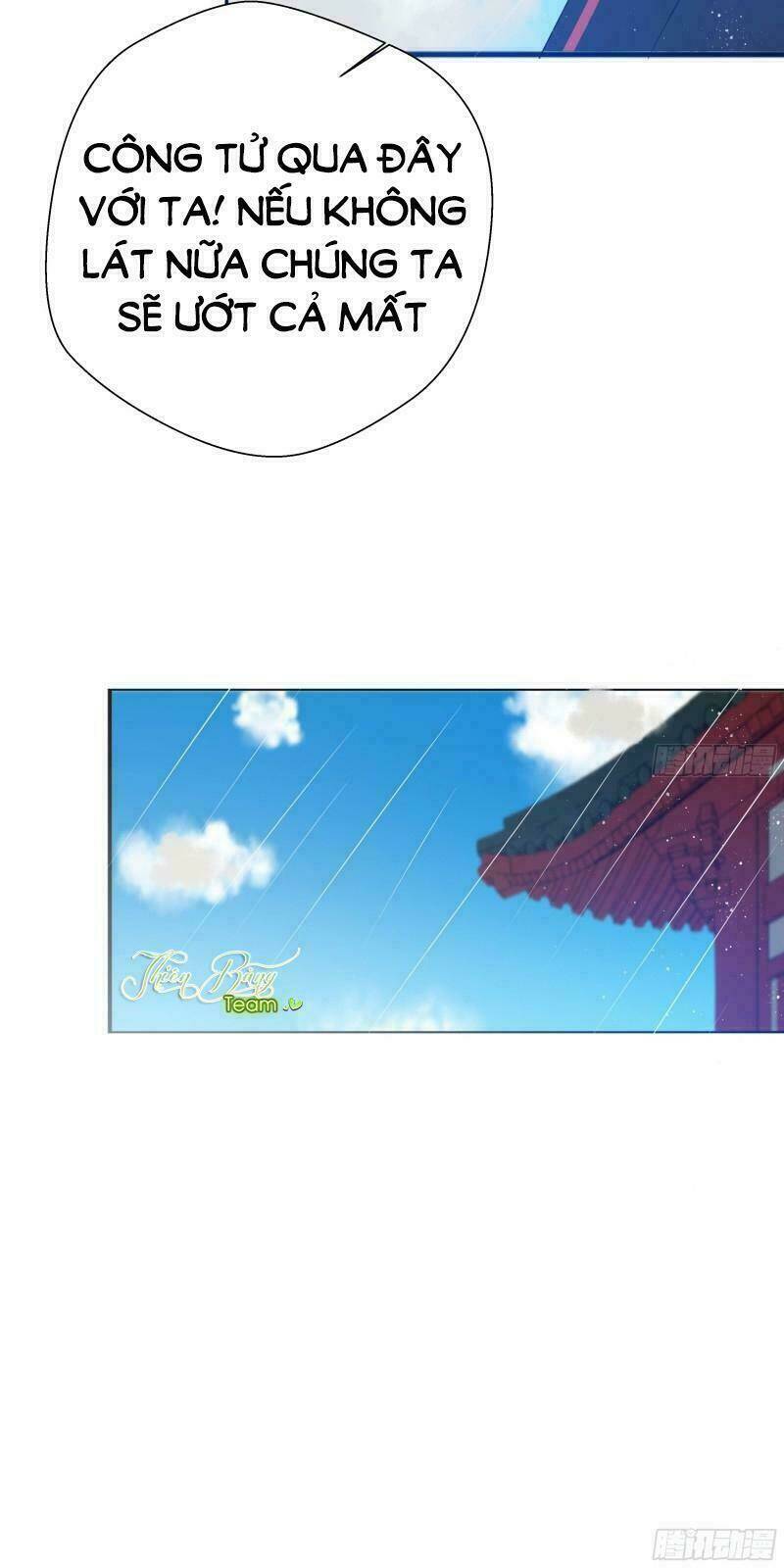 Nam Tử Truyện: Chapter 10