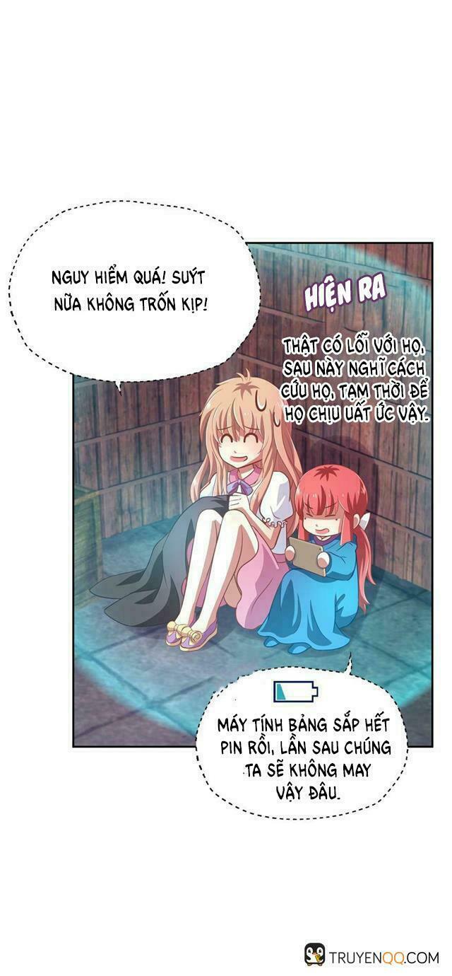 Phép tắc yêu đương của Ma Vương: Chapter 23