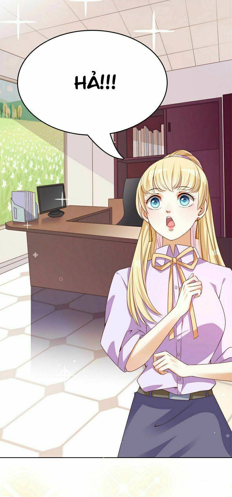 Lãnh Hôn Cuồng Ái: Chapter 31