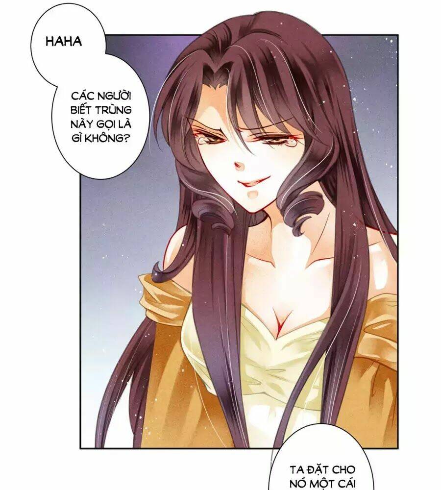 Ái Thượng Vô Địch Tiếu Hoàng Hậu: Chapter 91