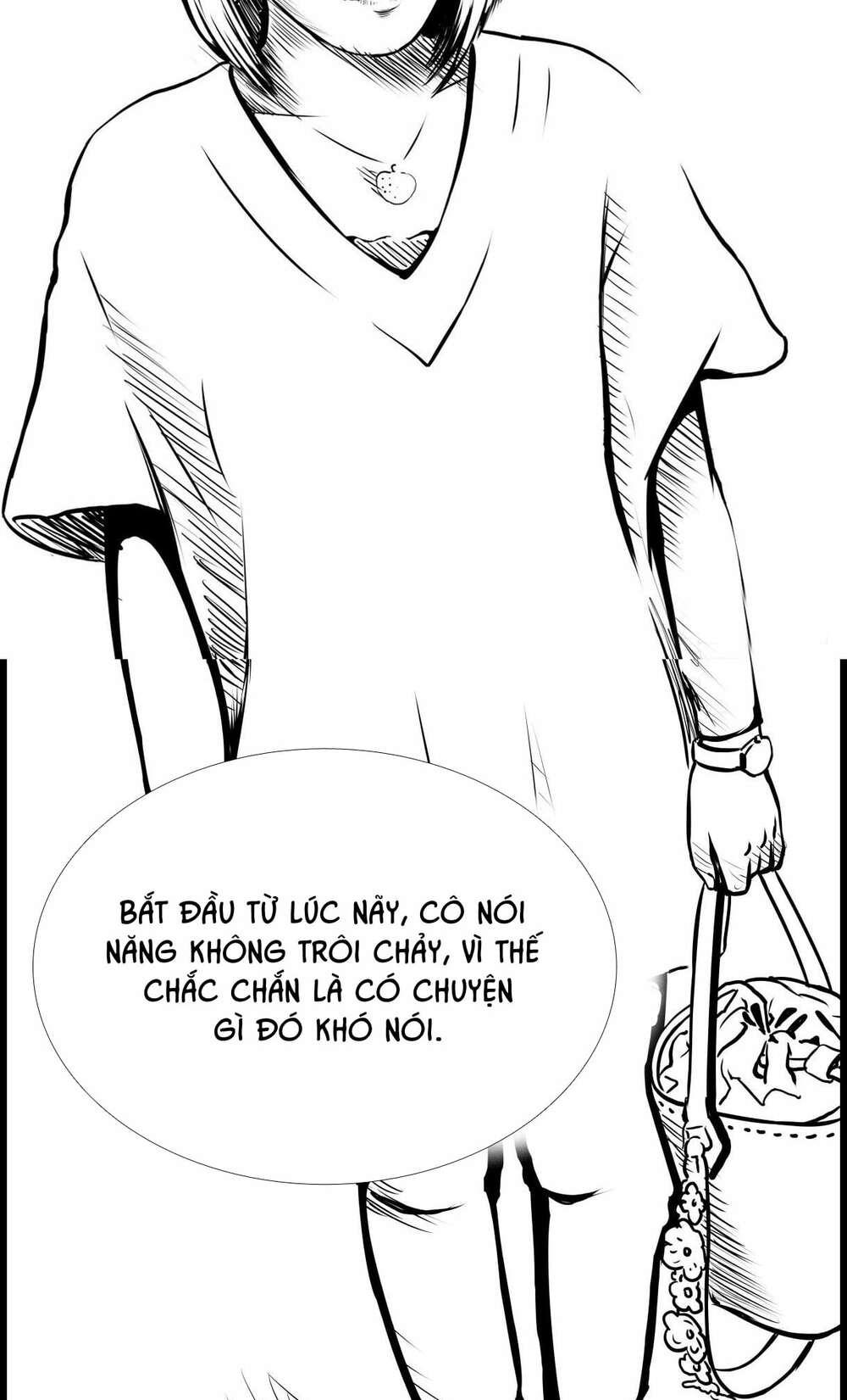 Dạ Hành Khuyển: Chapter 6