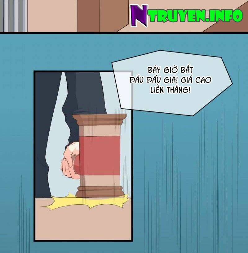 Ám Luyến Thành Hôn: Chapter 35