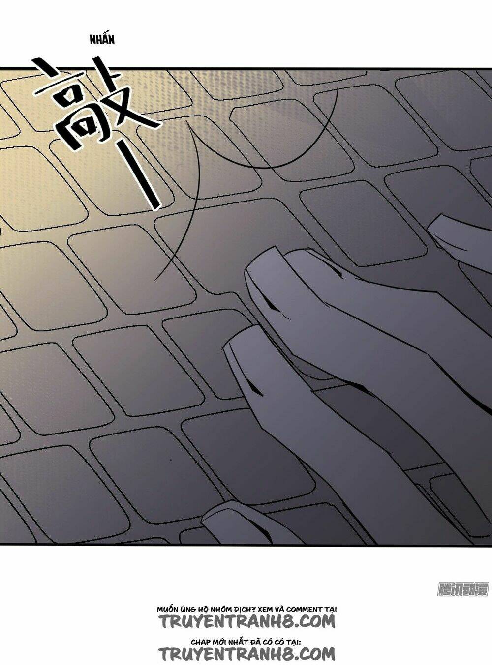 Điều Ước Của Người Phàm: Chapter 16