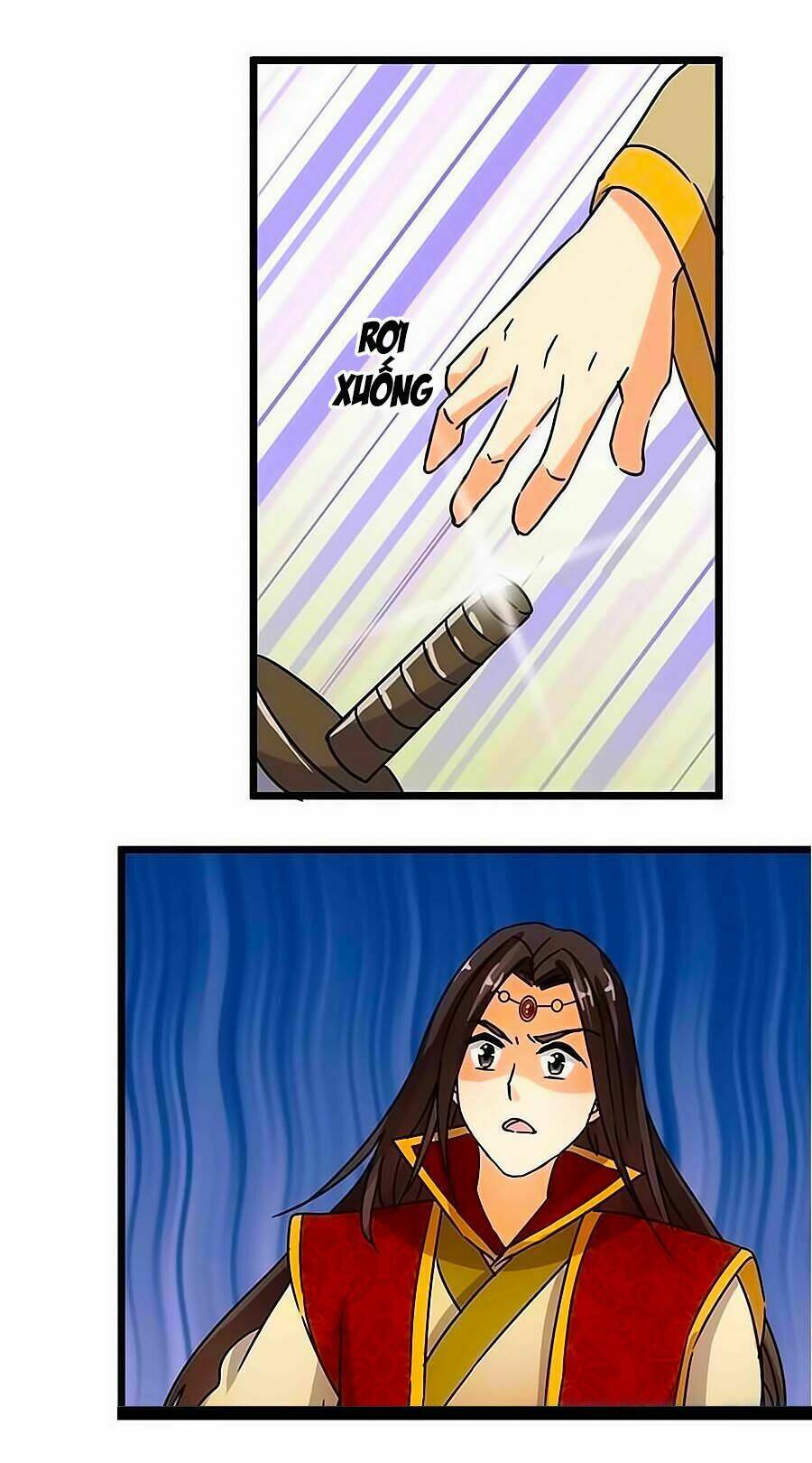 Vương Gia! Ngươi Thật Bỉ Ổi: Chapter 65