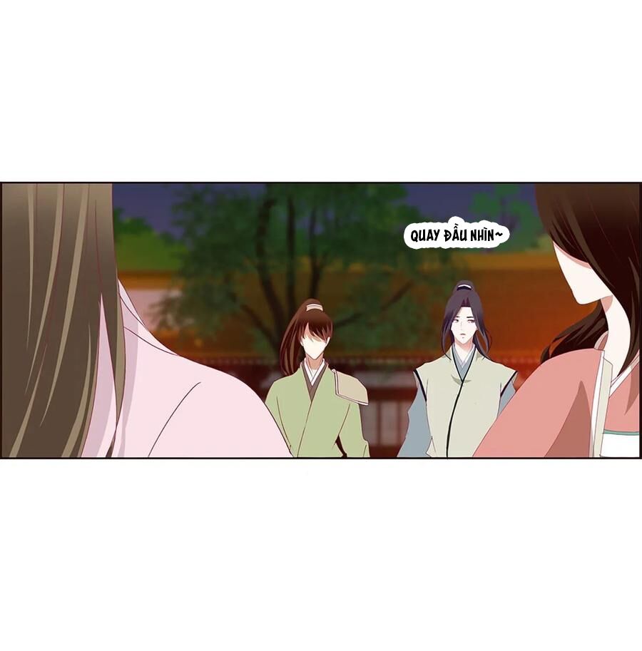 Thông Linh Phi: Chapter 624