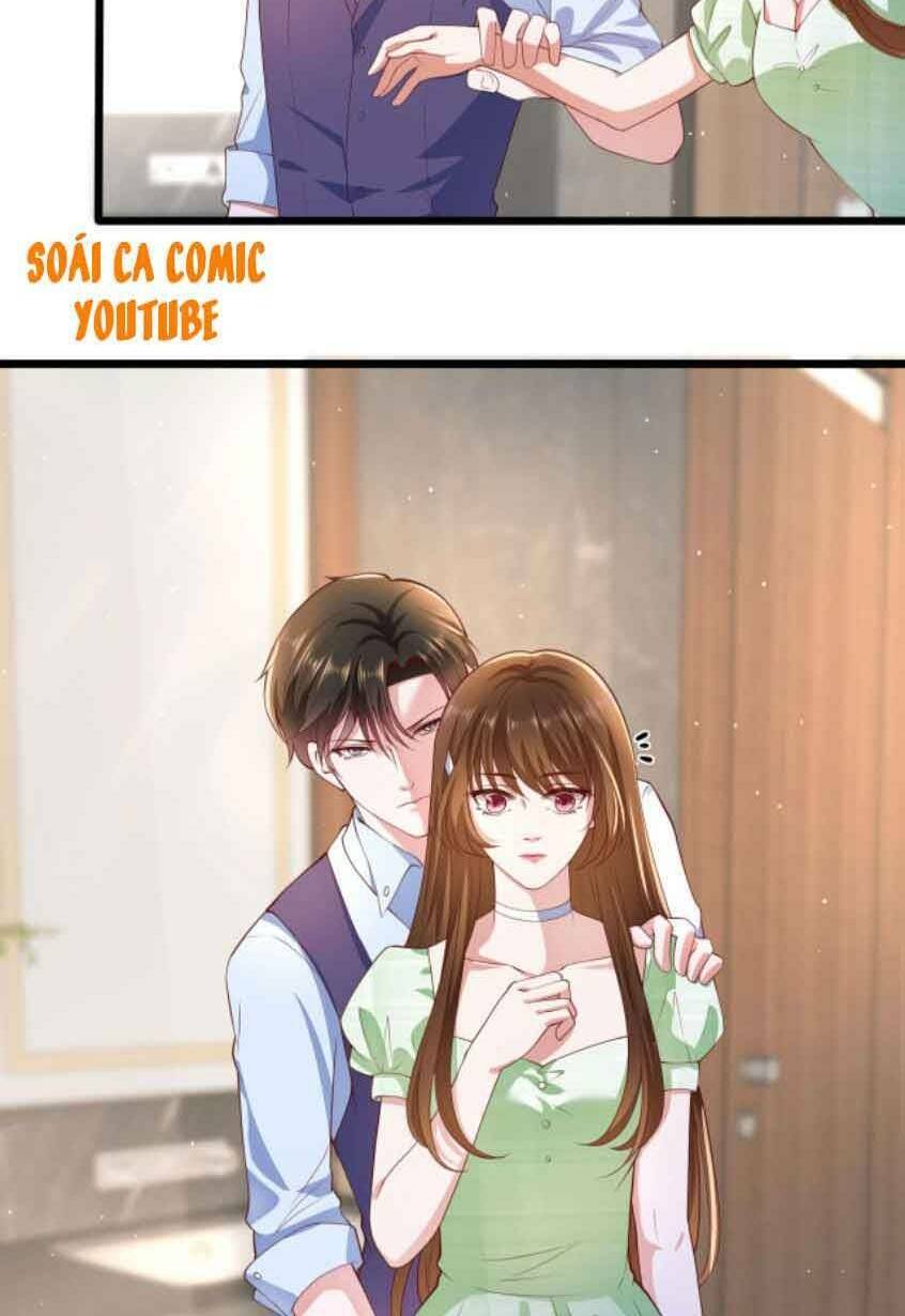 Nhất Sanh Hữu Hỉ: Chapter 23