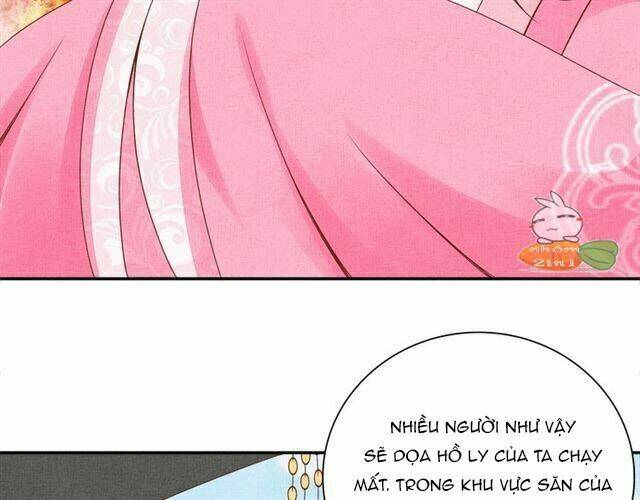 Thịnh Sủng Y Phi Chi Dao Quan Truyện: Chapter 115