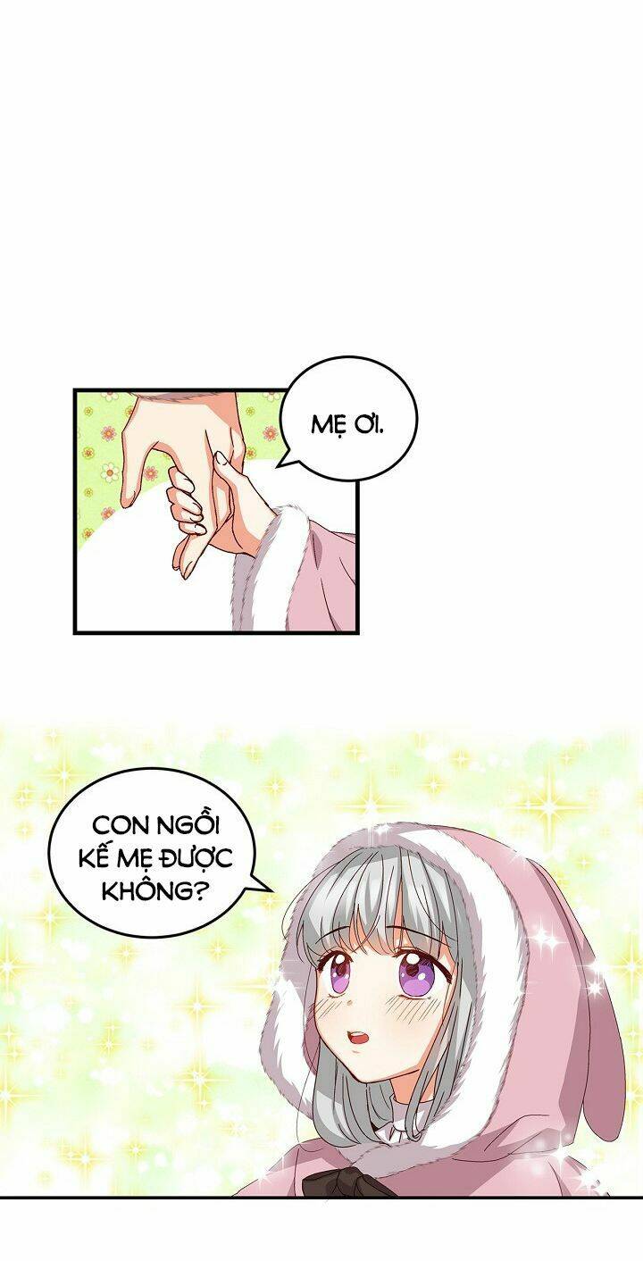 Đừng Chọc Đứa Em Gái Bé Bỏng Của Chúng Tôi: Chapter 9