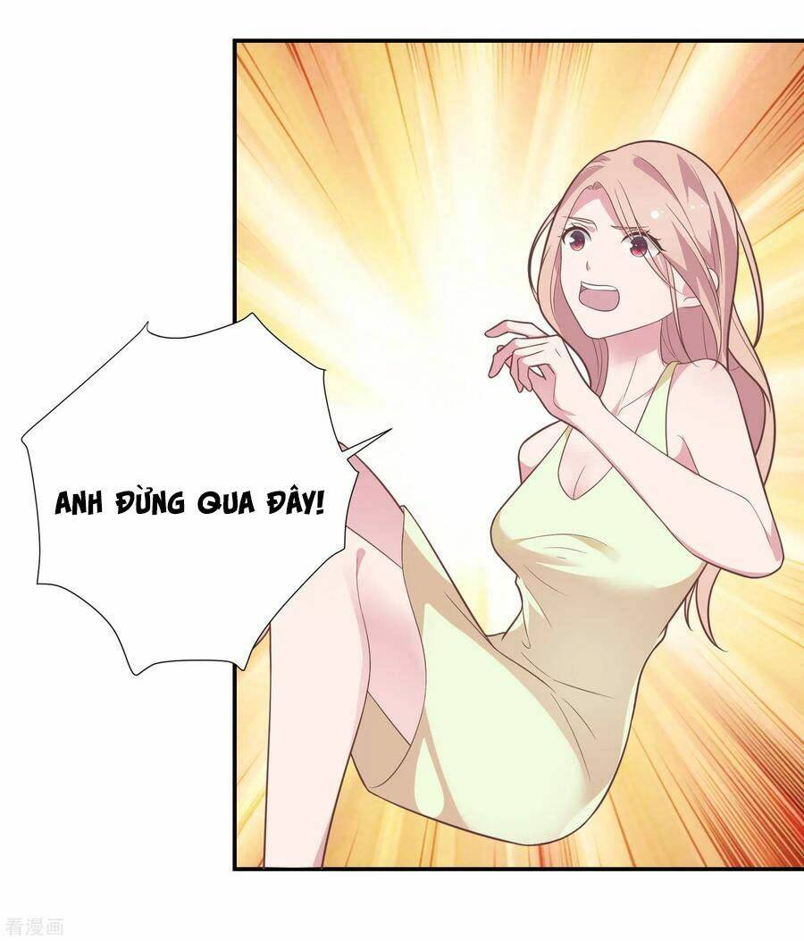 Hẹn Hò Siêu Tốc: Chapter 39