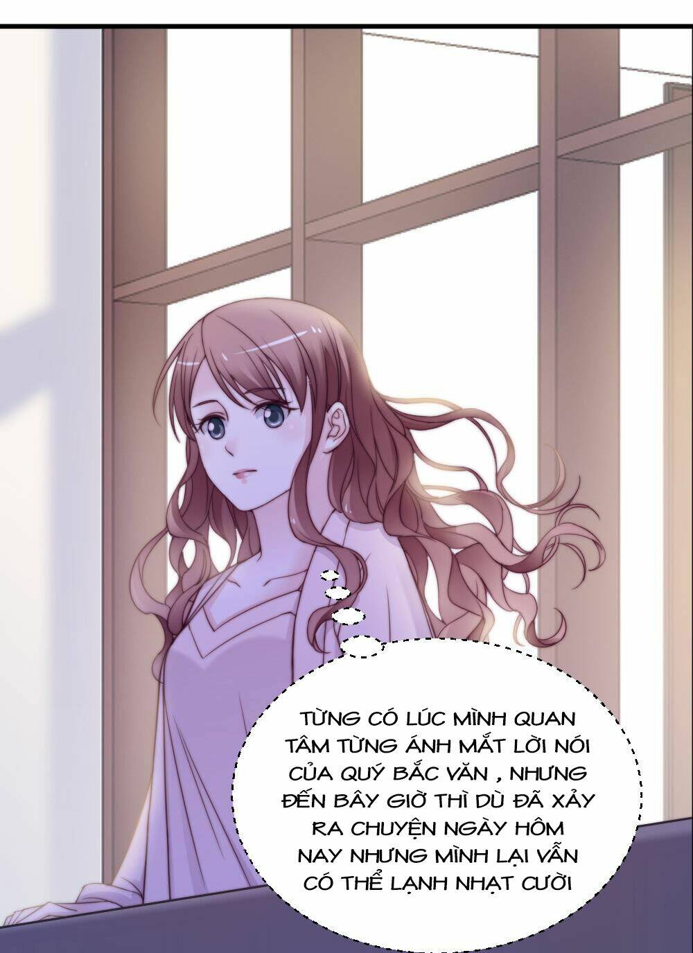 Bí Mật Của Thiên Kim: Chapter 117