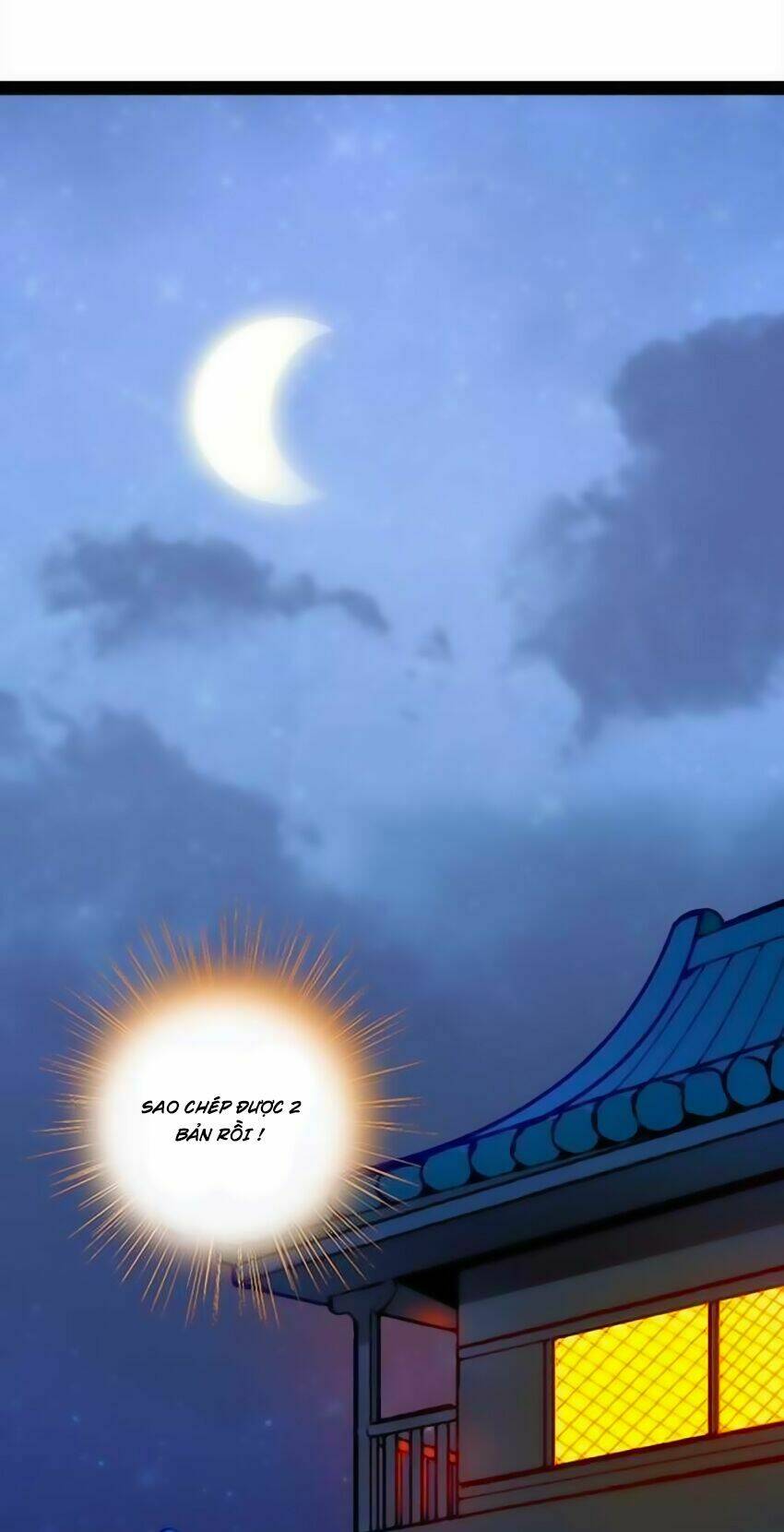 Phong Quỷ Truyền Thuyết: Chapter 13