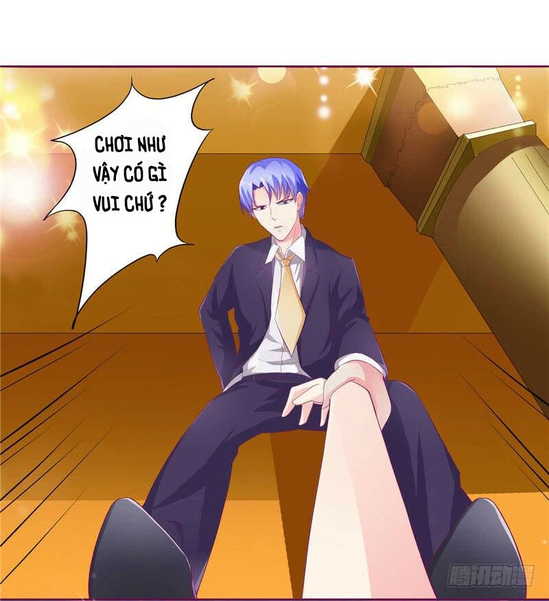 Tình Yêu Khiến Tôi Phát Điên: Chapter 9