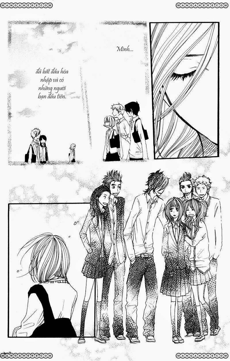 Say I Love You: Chapter 19