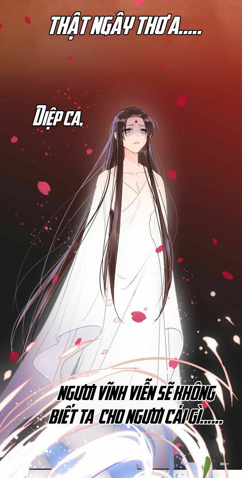 Bệ Hạ Nhà Ta Muốn Hại Quốc: Chapter 1