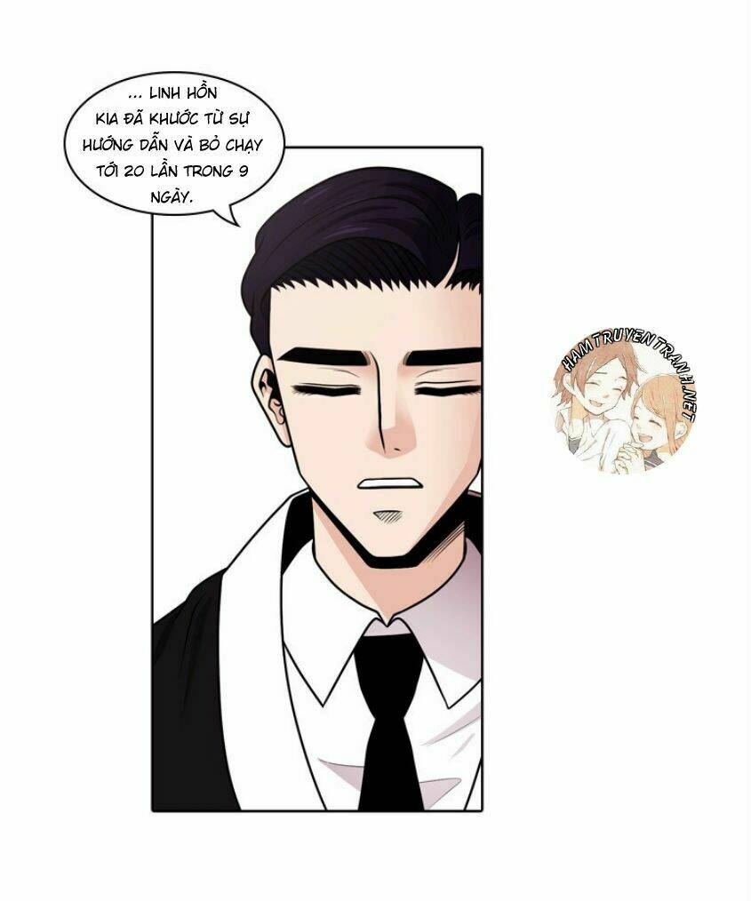 Tomorrow - Ngày Mai: Chapter 24