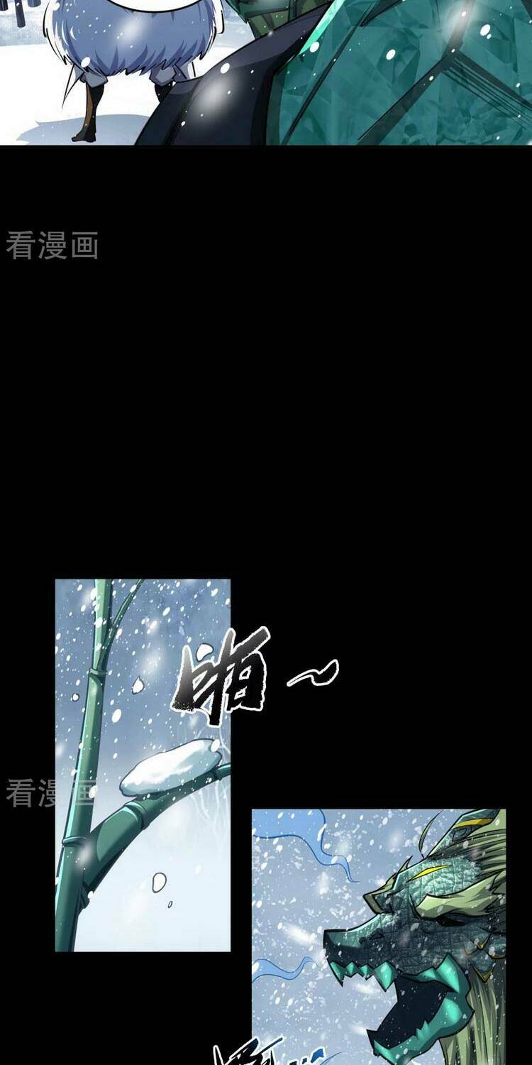 Thanh Đế Truyện: Chapter 129