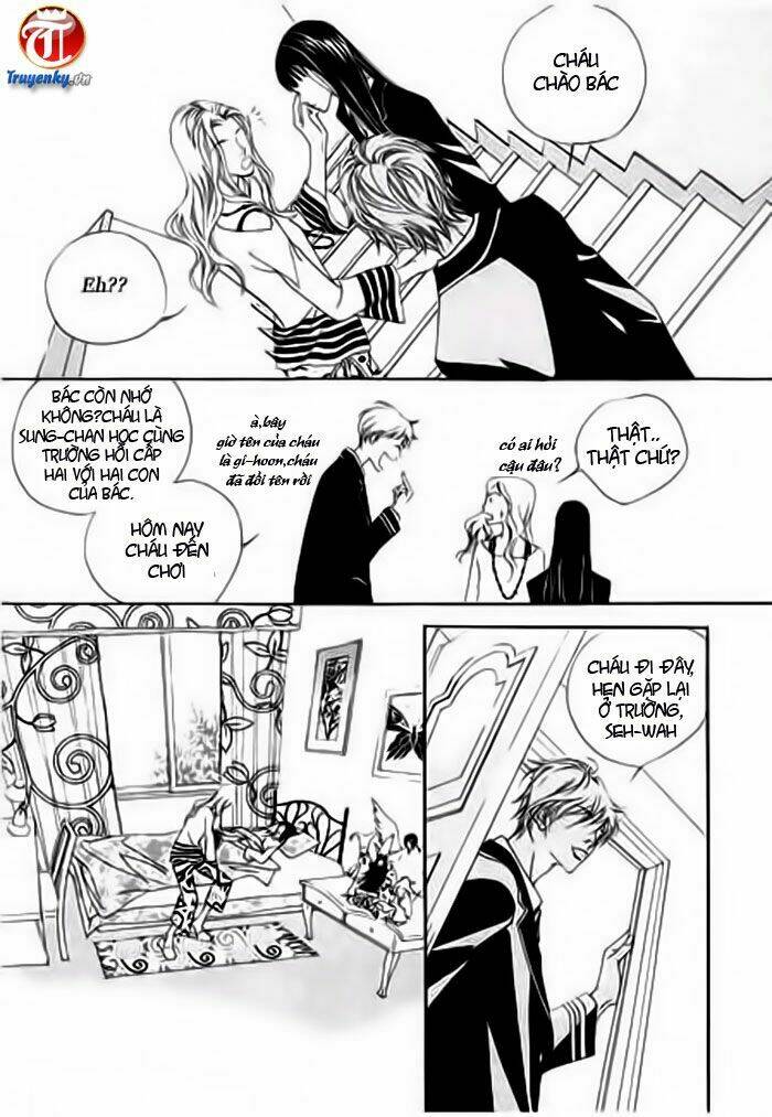 Flowers Of Evil: Chapter 2