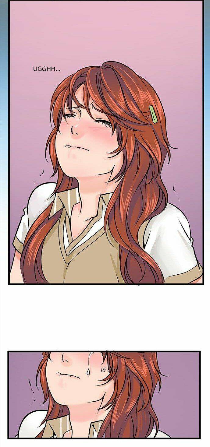 Chàng Trai Từ Quả Trứng: Chapter 13