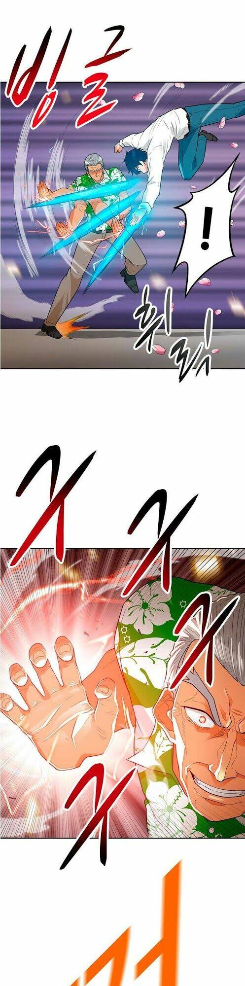 Tôi Tự Động Săn Một Mình: Chapter 75