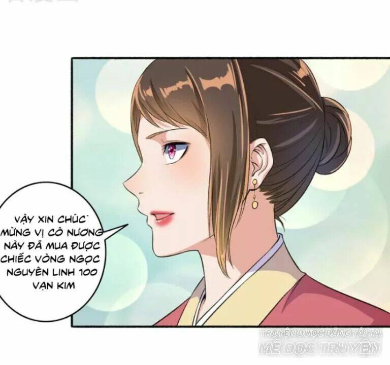 Cuồng Phi Phách Lối: Chapter 48