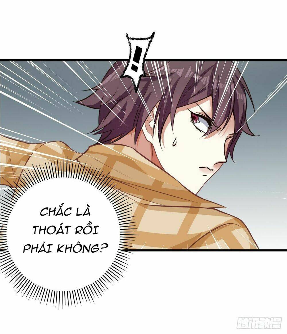Cục Gạch Xông Vào Dị Giới: Chapter 3