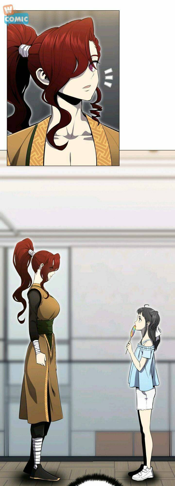 Luân Hồi Ác Nhân: Chapter 70