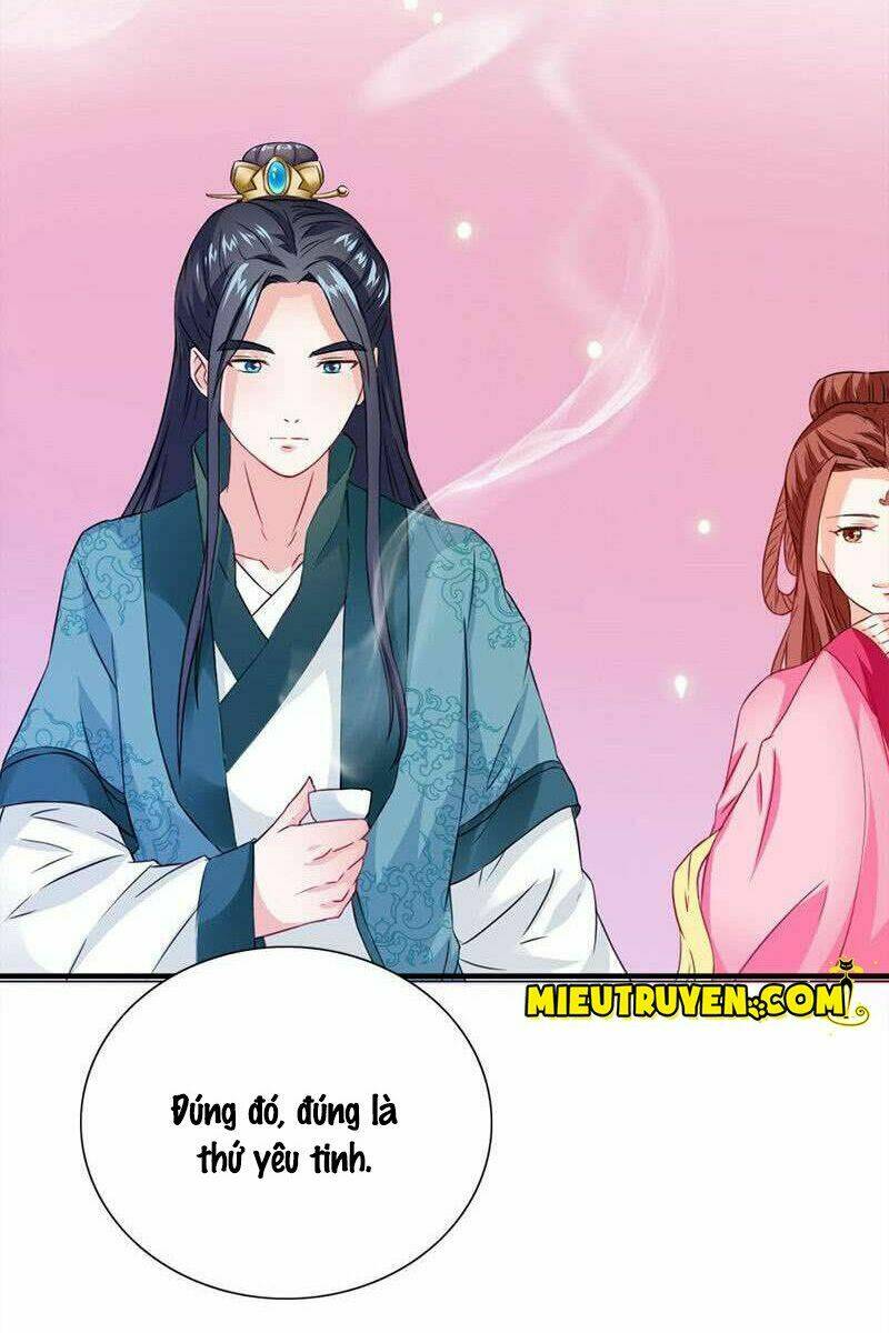 Tận Diệt Vương Gia Mãn Triều: Chapter 110