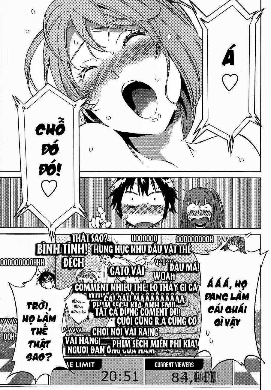 Real Account Ii: Chapter 4