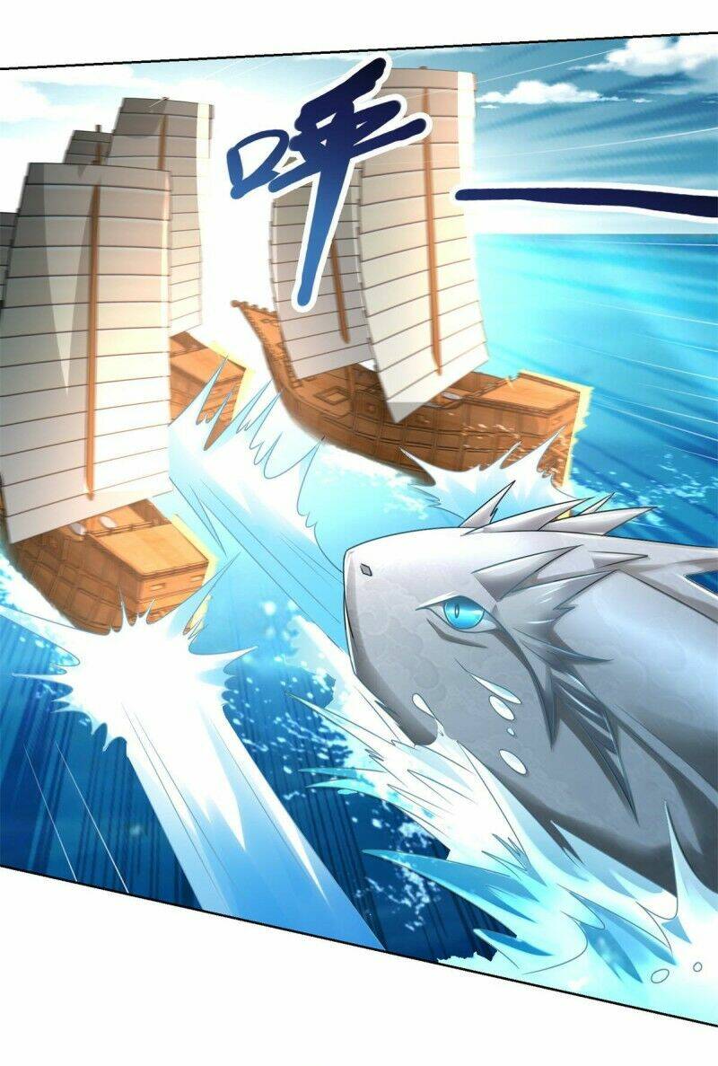 Chí Tôn Trọng Sinh: Chapter 104