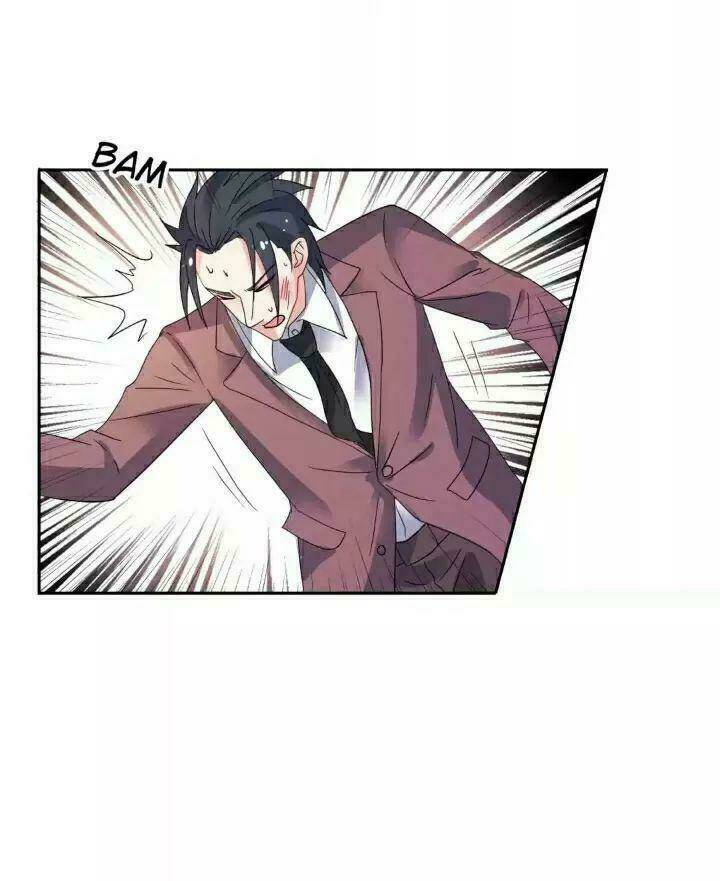 1 Nửa Hoàn Hảo Của Ceo: Chapter 47