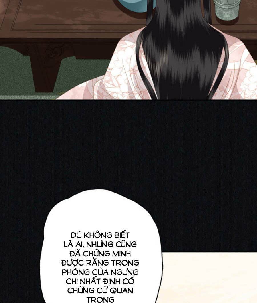 Điều Hương Vương Phi: Chapter 17