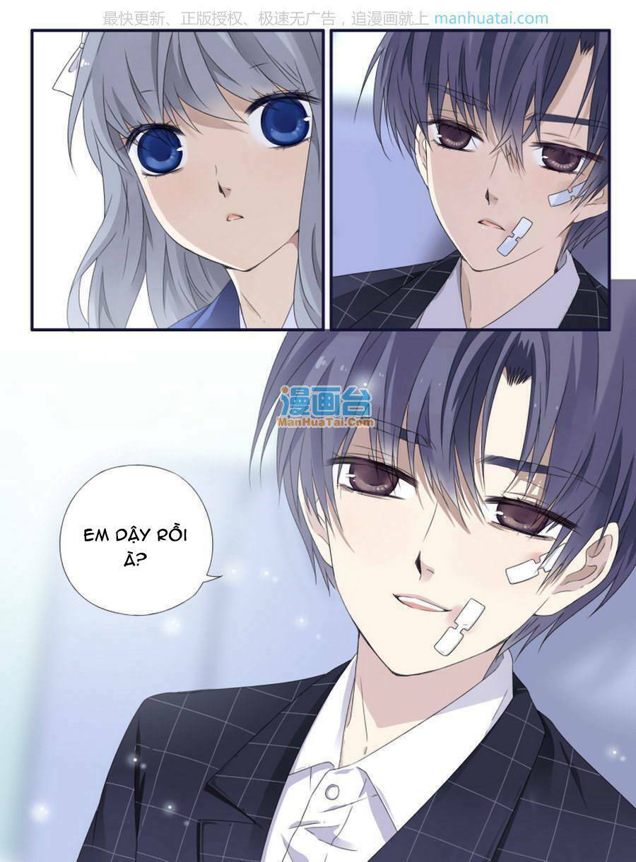 Lam Sí: Chapter 90