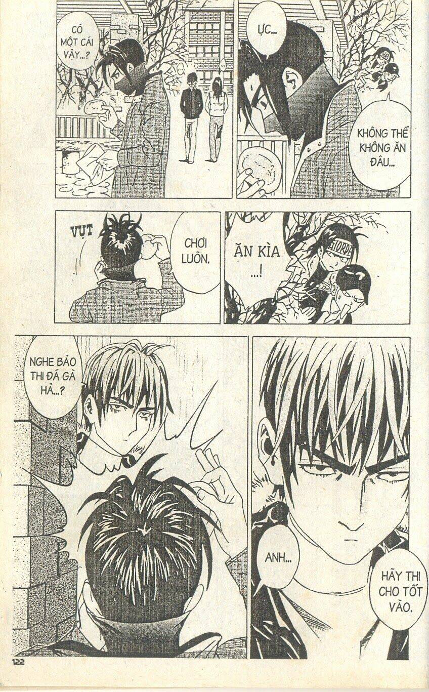 Ai Hơn Ai: Chapter 266