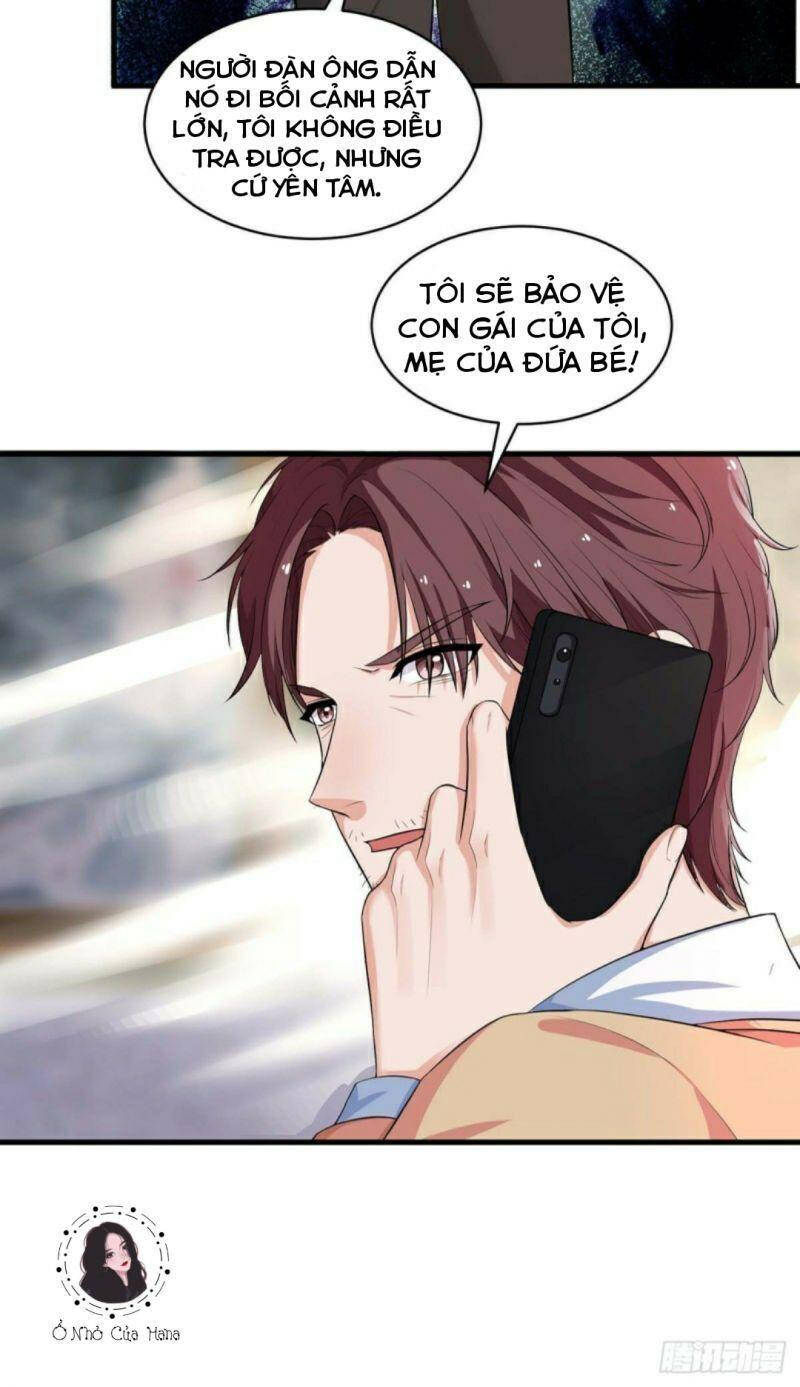 Trọng Sinh Chi Ngược Tra Nữ Vương: Chapter 6