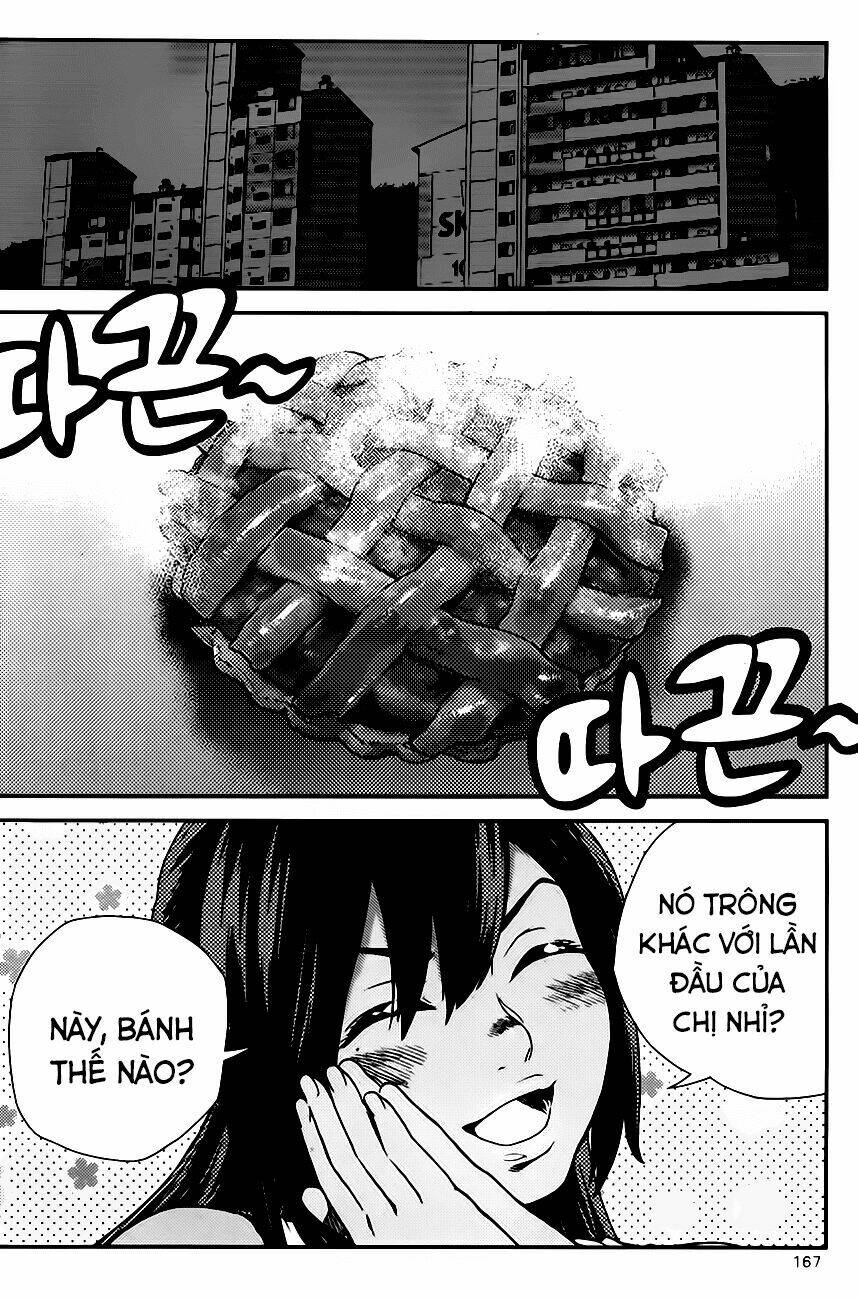 Need A Girl: Chapter 50