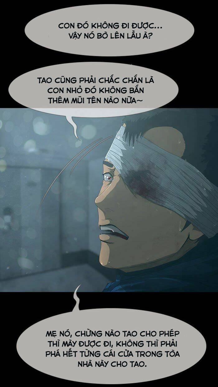 Dead Days: Chapter 21