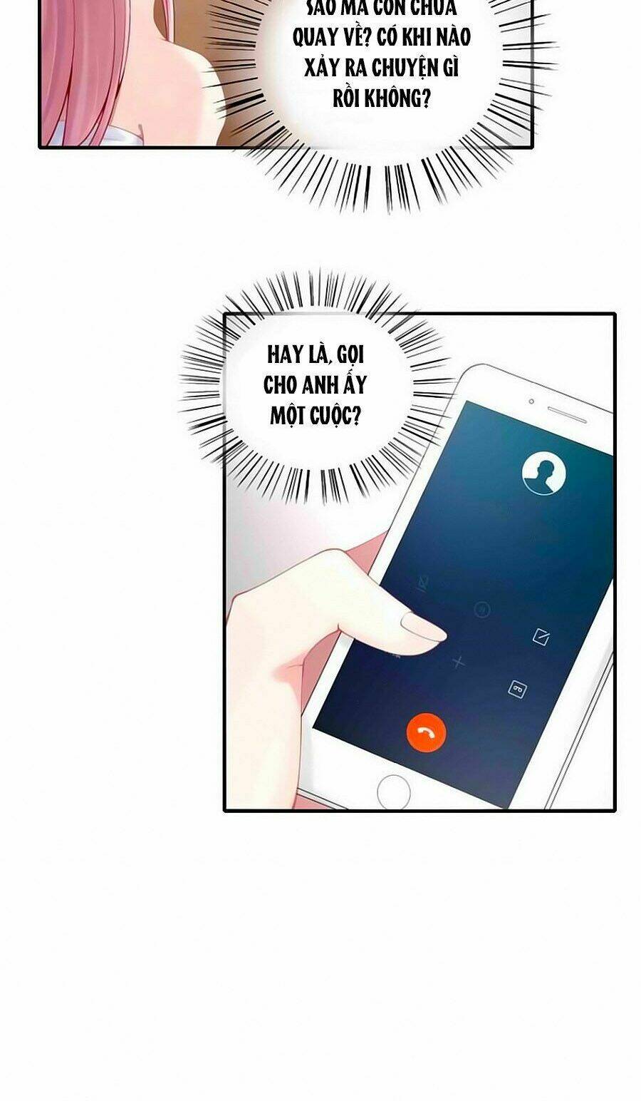 Thoát Quỹ Biên Duyên: Chapter 4