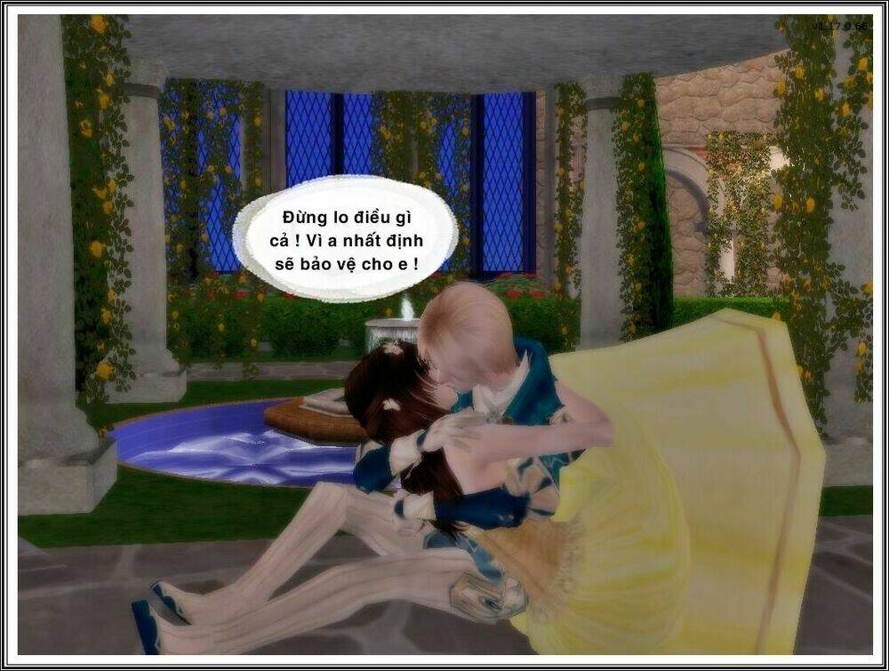 Truyện Sims - Earl Story: Chapter 48