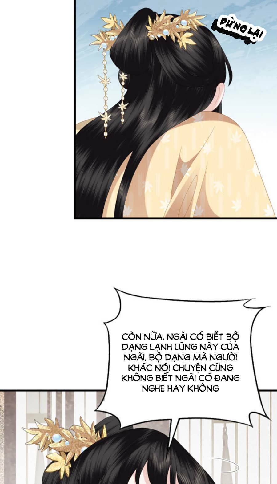 Điều Hương Vương Phi: Chapter 19