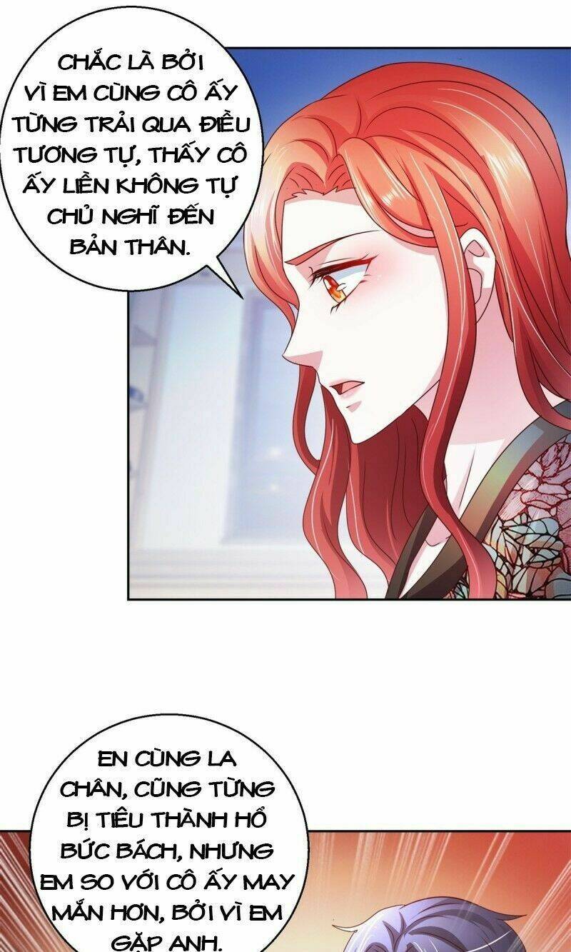 Vú Em Là Cổ Tiên: Chapter 142