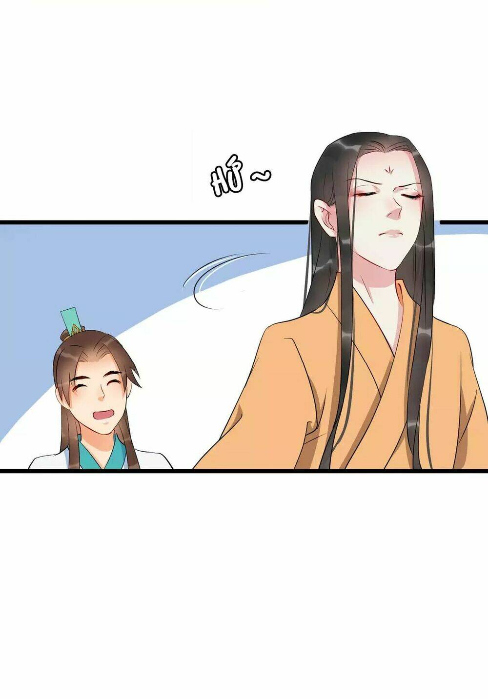 Bồng Sơn Viễn: Chapter 43