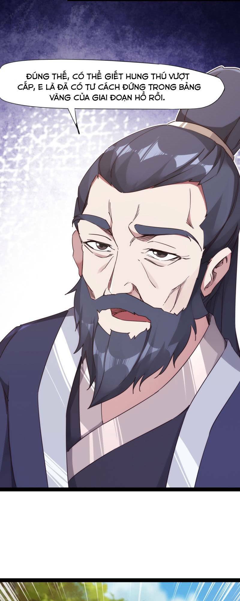 Kiếm Đồ: Chapter 10