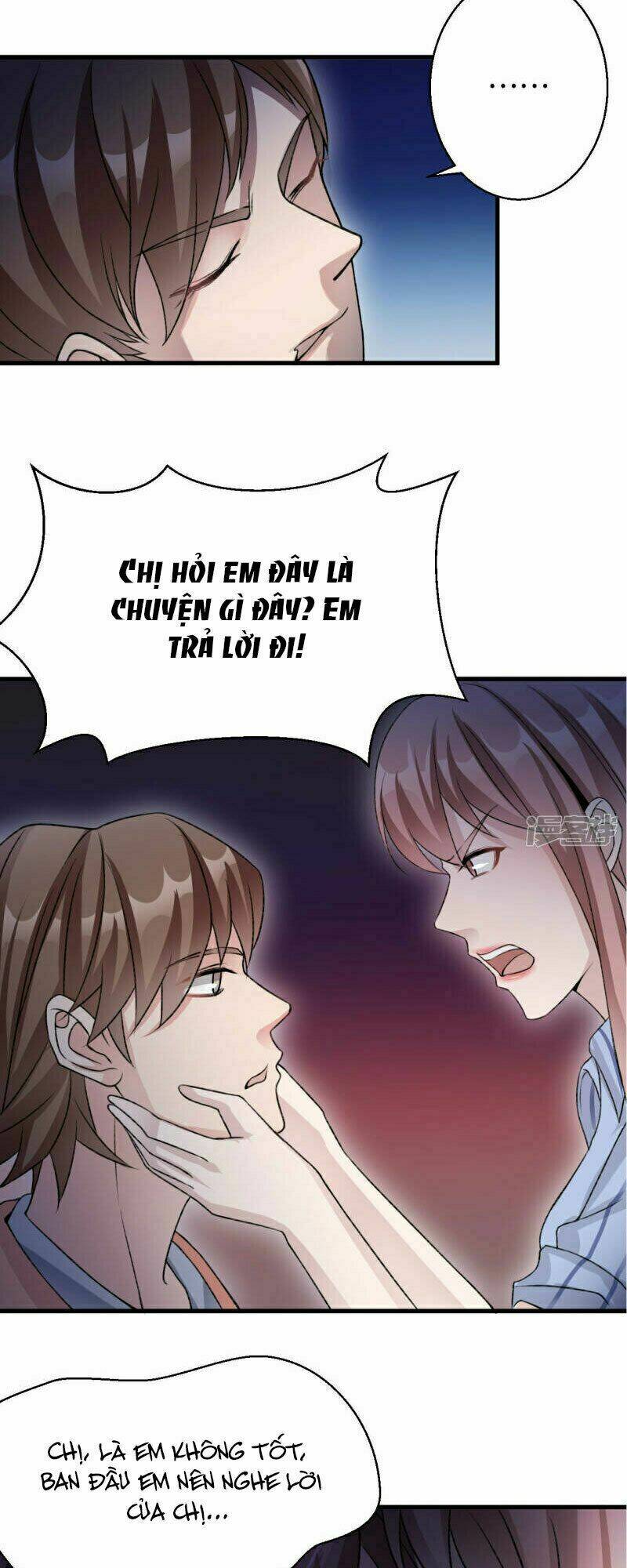 Mạc Thiếu Bức Hôn: Vợ Mới Khó Chống Đỡ: Chapter 74